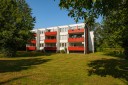 Hochparterre - Schne 3-Zimmerwohnung mit Balkon in Bielefeld-Baumheide - Bielefeld