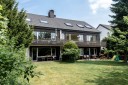 3 Zimmerwohnung mit Balkon und Gartenblick im Bielefelder Westen - Bielefeld