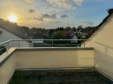Chance nach Preisanpassung! Gemtliche Dachgeschosswohnung mit Traumbalkon in Bielefeld - Senne - Bielefeld