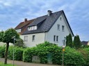 Gepflegte Wohnung im Erdgeschoss mit kleinen Gartenanteil! - Bielefeld